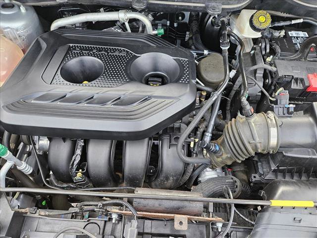 Used 2022 Ford EcoSport S AWD/4WD image 20