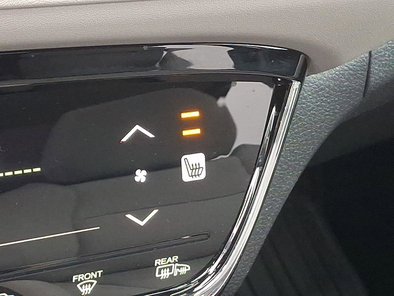 Used 2022 Honda HR-V EX image 24