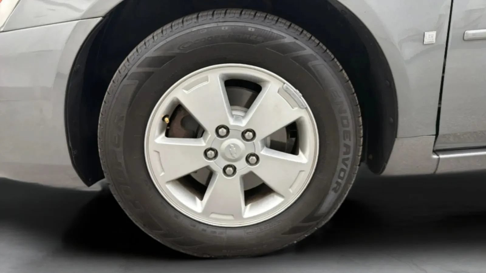 Used 2008 Chevrolet Impala LT FWD image 15