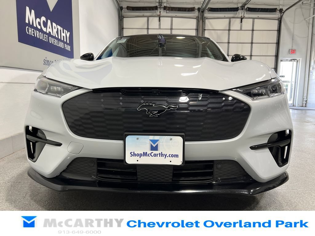 Used 2023 Ford Mustang Mach-E GT AWD/4WD image 10