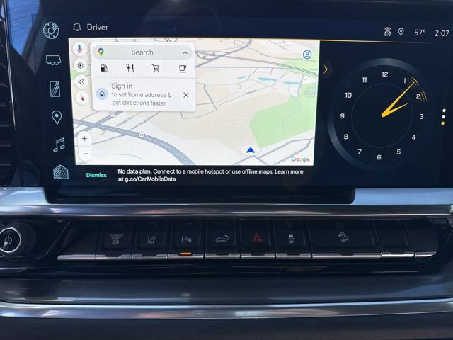 Used 2024 Chevrolet Silverado 2500 High Country w/ Technology Package image 19