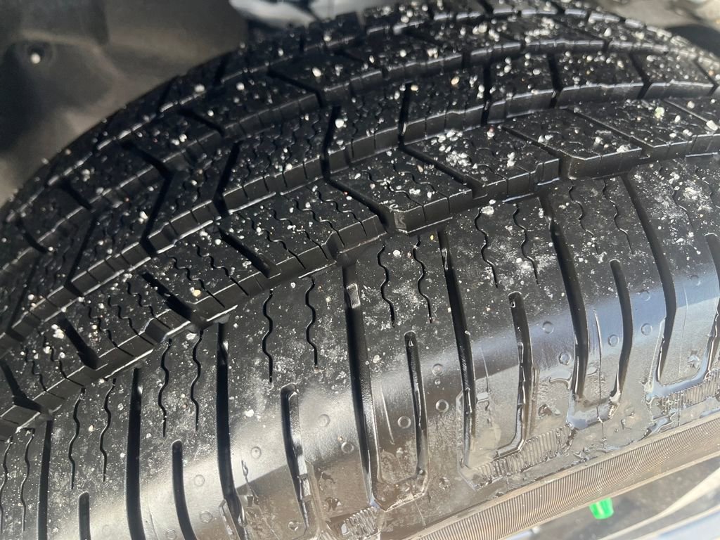 Used 2022 Jeep Grand Cherokee L Overland image 23