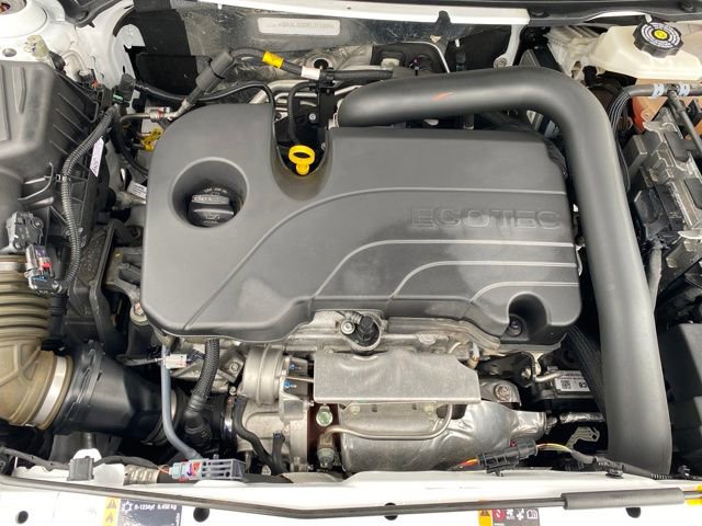 Certified 2023 GMC Terrain SLE w/ Driver Convenience Package image 21