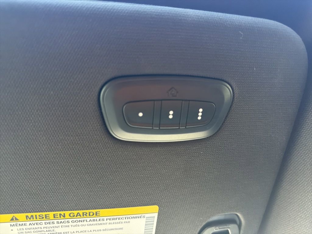 Used 2019 RAM 1500 Limited image 20