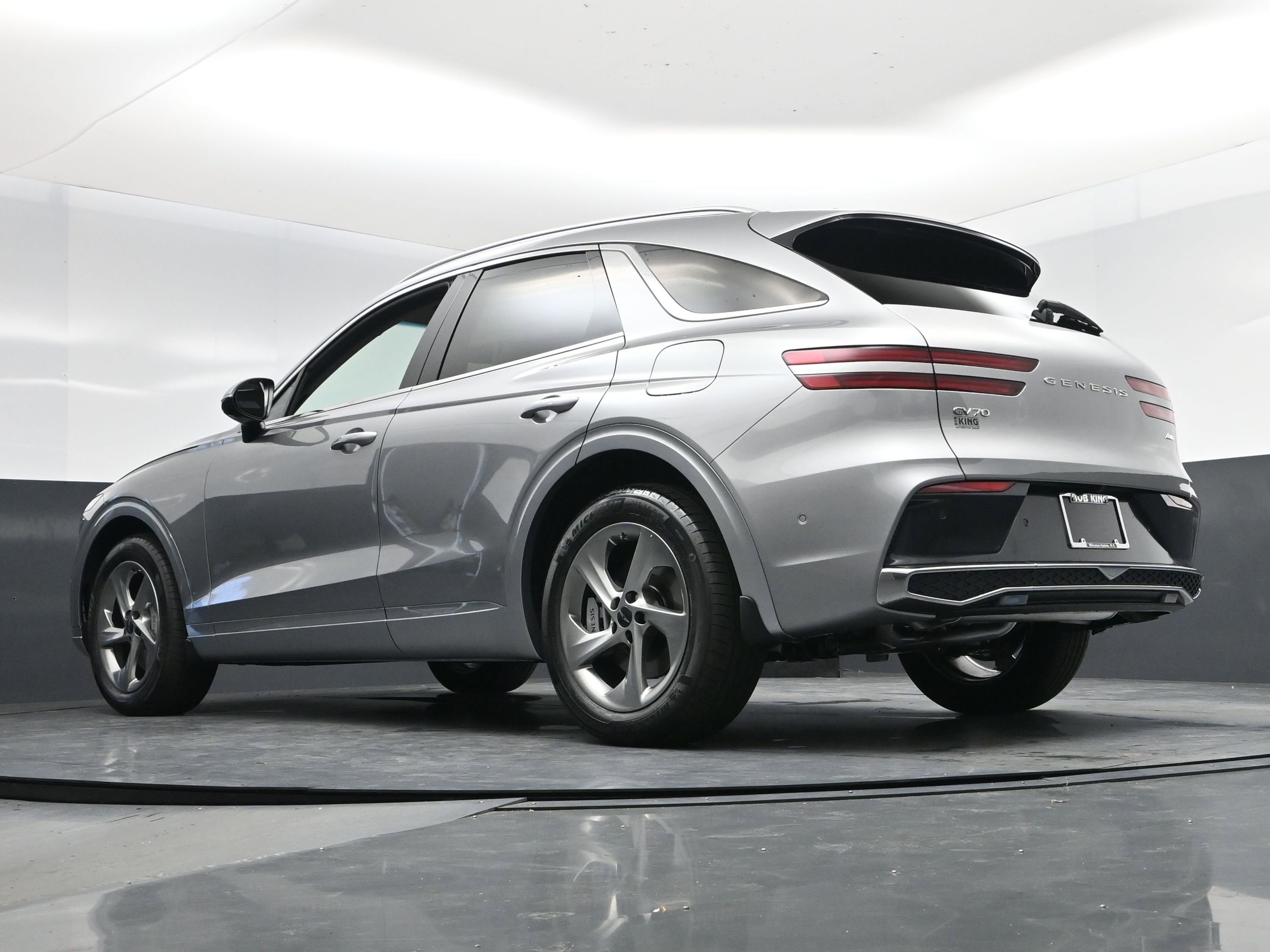 New 2026 Genesis GV80 3.5T Prestige image 12