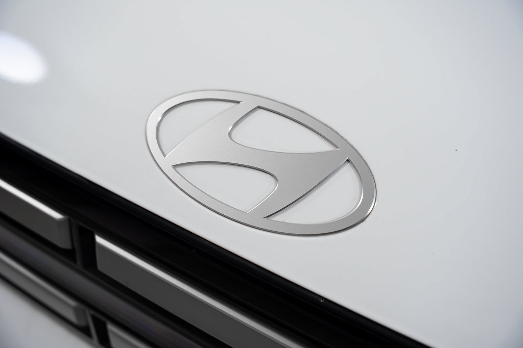 New 2026 Hyundai Santa Fe SE FWD image 18