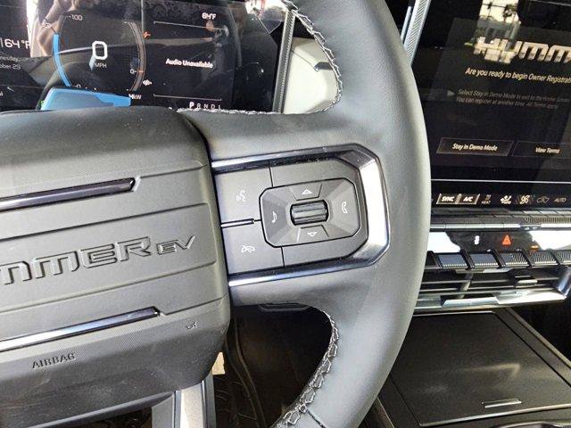 New 2026 GMC Hummer EV 2X image 31