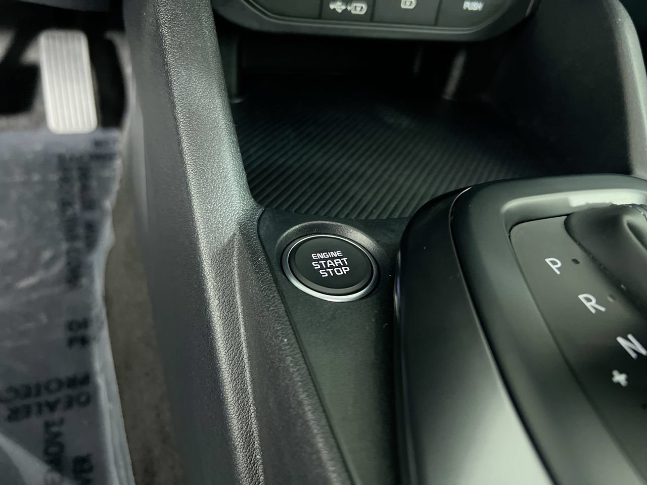 New 2026 Kia K4 FWD image 19