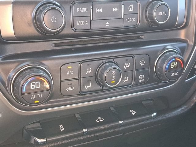 Used 2015 Chevrolet Silverado 2500 LT w/ LT Convenience Package AWD/4WD image 17
