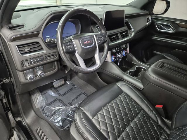 Used 2023 GMC Yukon SLE image 20