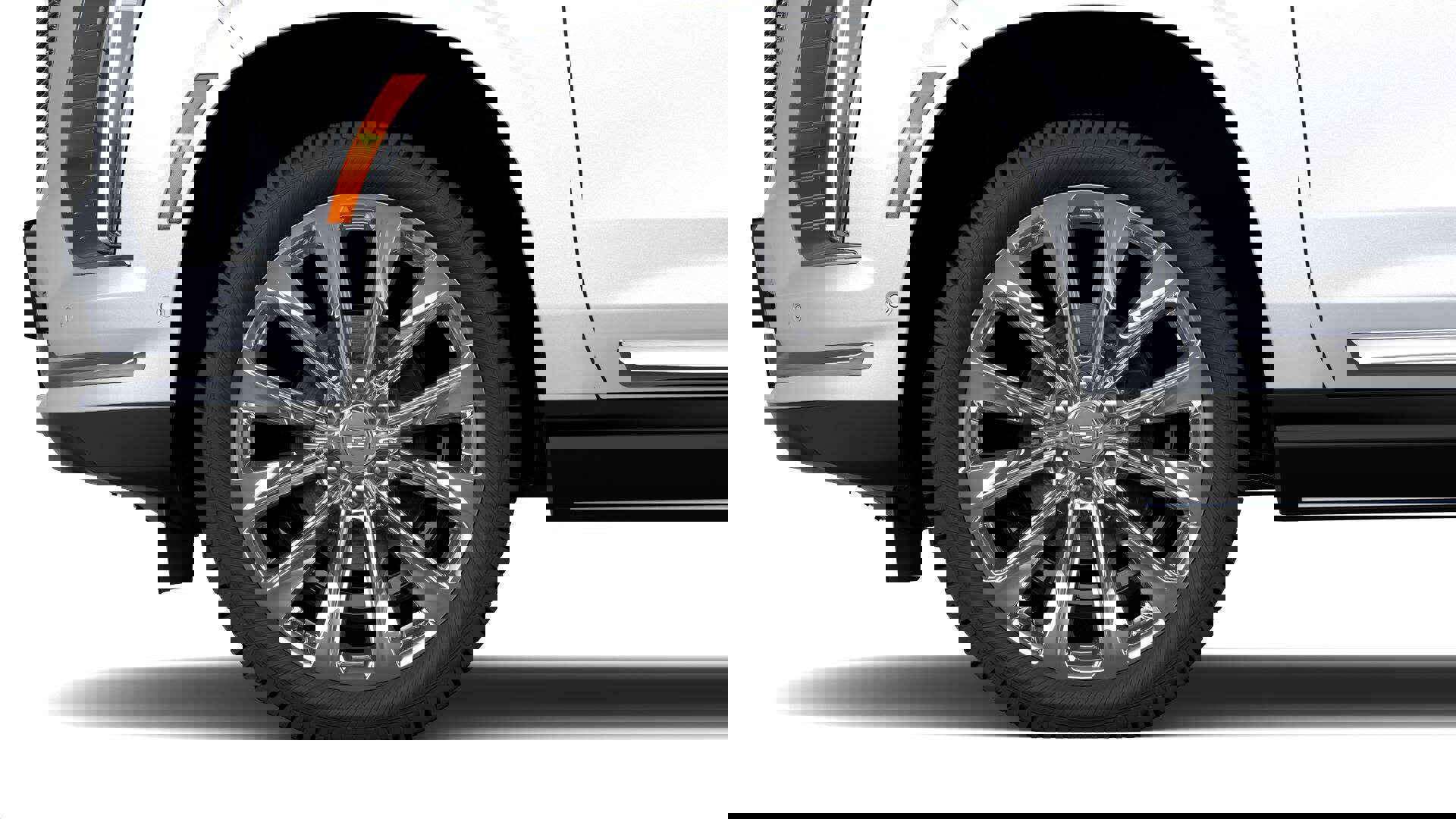 New 2026 Cadillac Escalade Platinum Luxury image 14