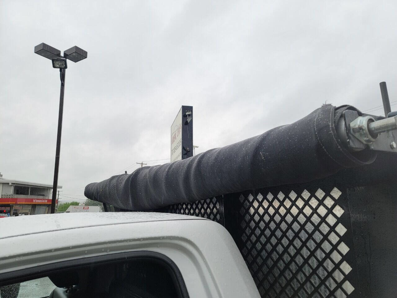 Used 2017 RAM 5500 Tradesman w/ Payload Upgrade Package image 36