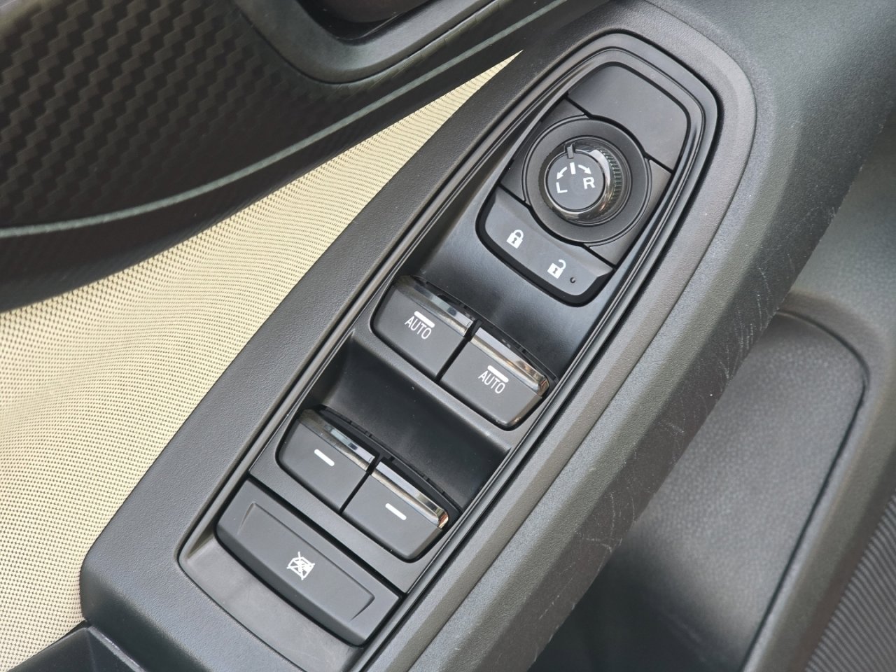 Used 2023 Subaru Impreza 2.0i image 23