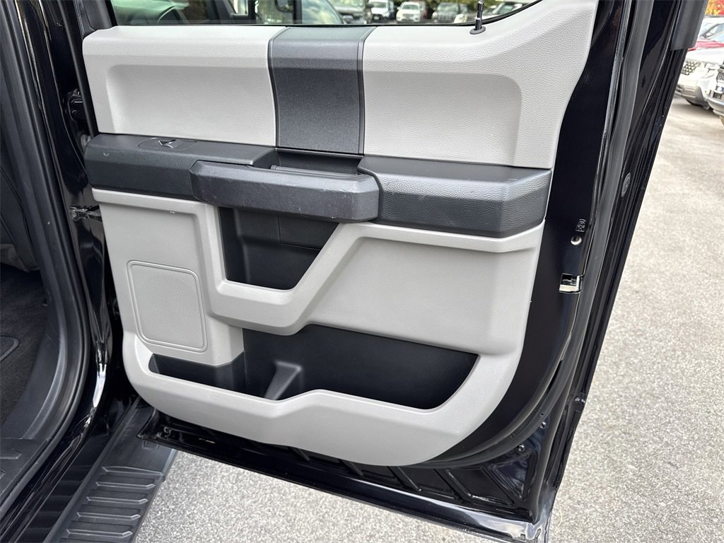 Used 2019 Ford F150 XL w/ Equipment Group 101A Mid image 42