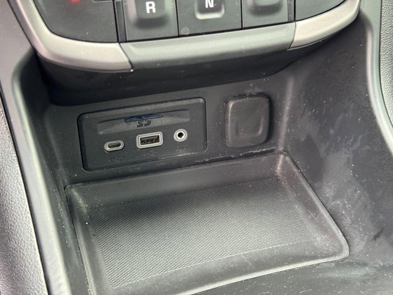 Used 2024 GMC Terrain AT4 w/ LPO, Floor Liner Package image 23