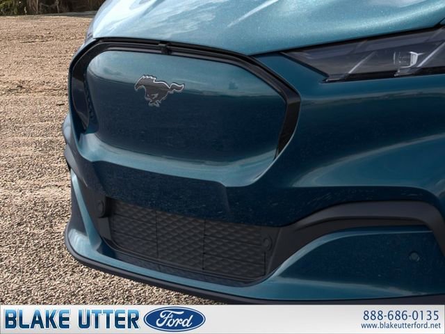 New 2026 Ford Mustang Mach-E Premium AWD/4WD image 17
