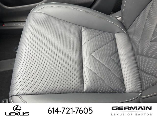 New 2026 Lexus NX 450h+ AWD w/ Luxury Package image 28