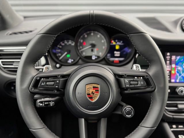 New 2026 Porsche Macan S image 19