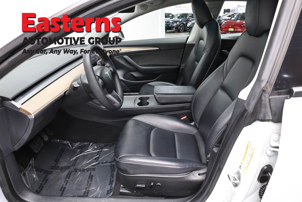 Used 2023 Tesla Model 3 Standard Range RWD image 14