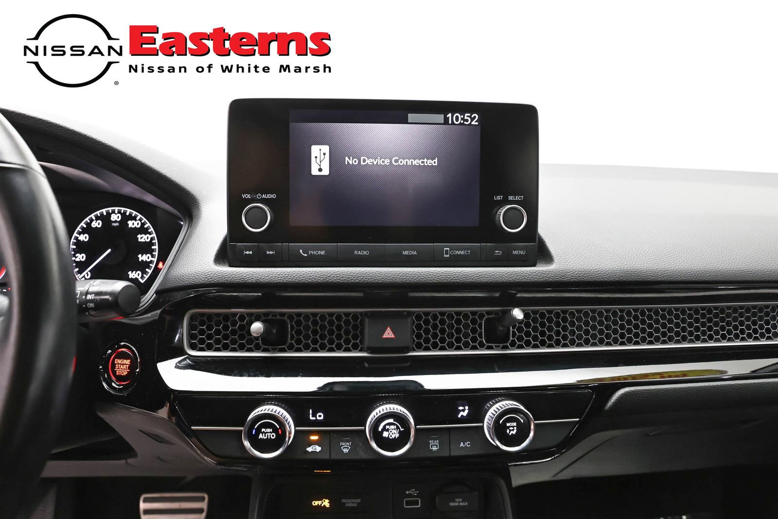 Used 2024 Honda Civic Sport image 11