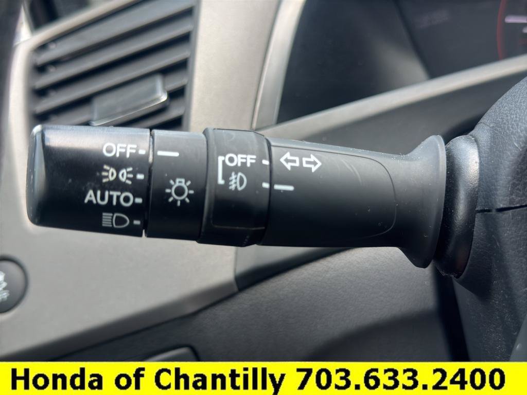 Used 2012 Honda Civic Si image 10