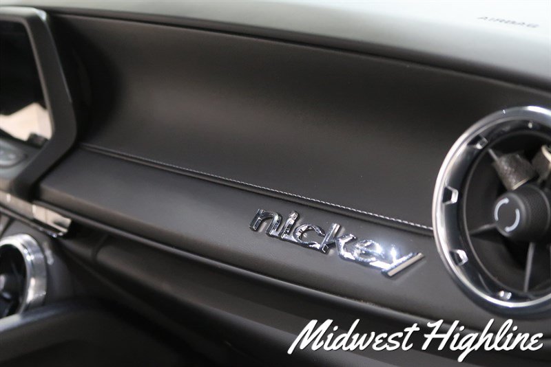 Used 2017 Chevrolet Camaro SS RWD image 41