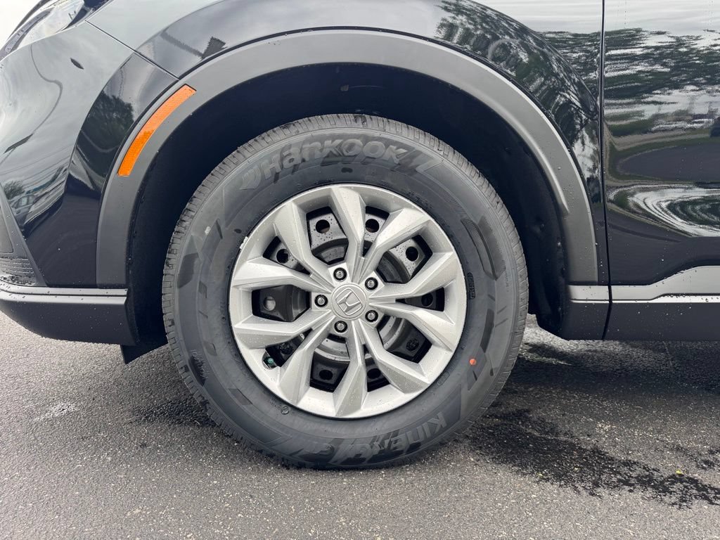 New 2027 Honda CR-V LX image 17
