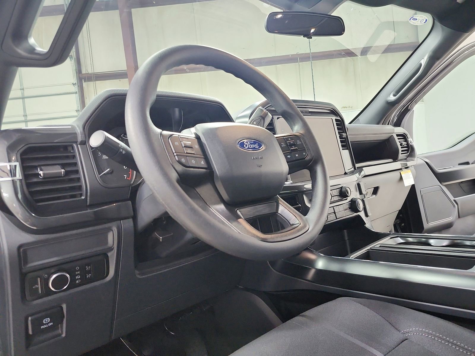 New 2026 Ford F150 STX AWD/4WD image 18