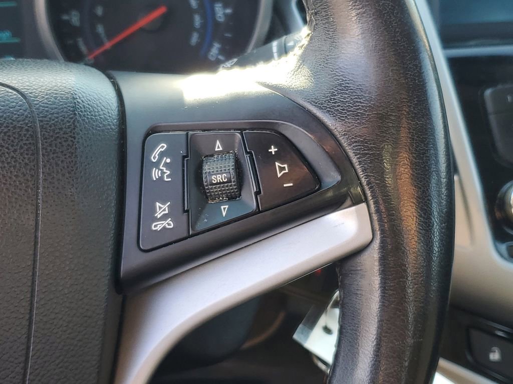 Used 2014 Chevrolet Cruze LT image 13