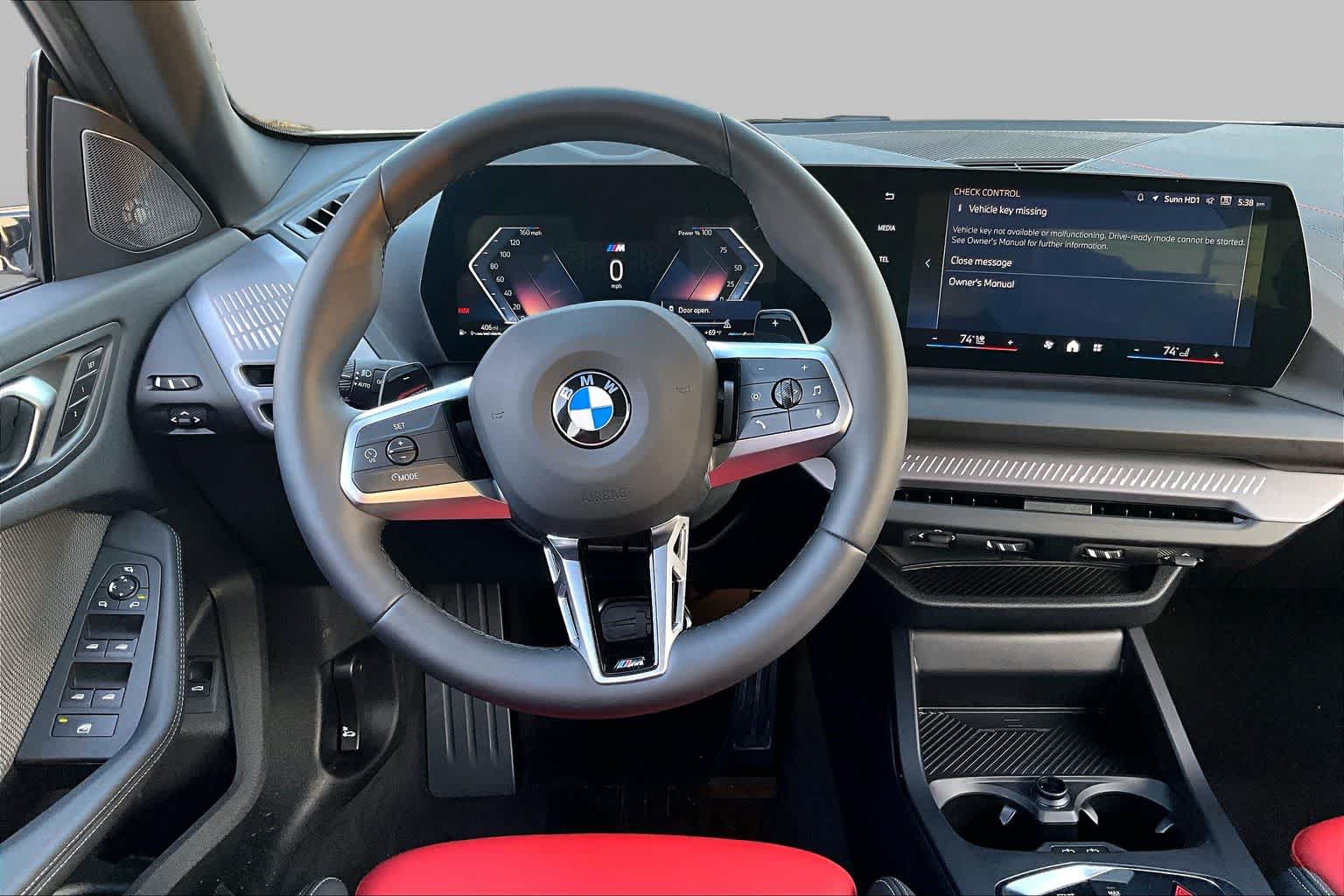 Used 2026 BMW 228i xDrive w/ Technology Package AWD/4WD image 5