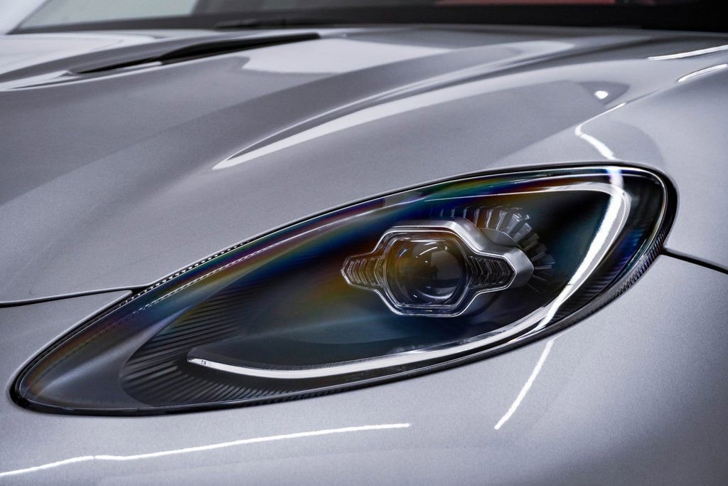 New 2026 Aston Martin DBX 707 image 6