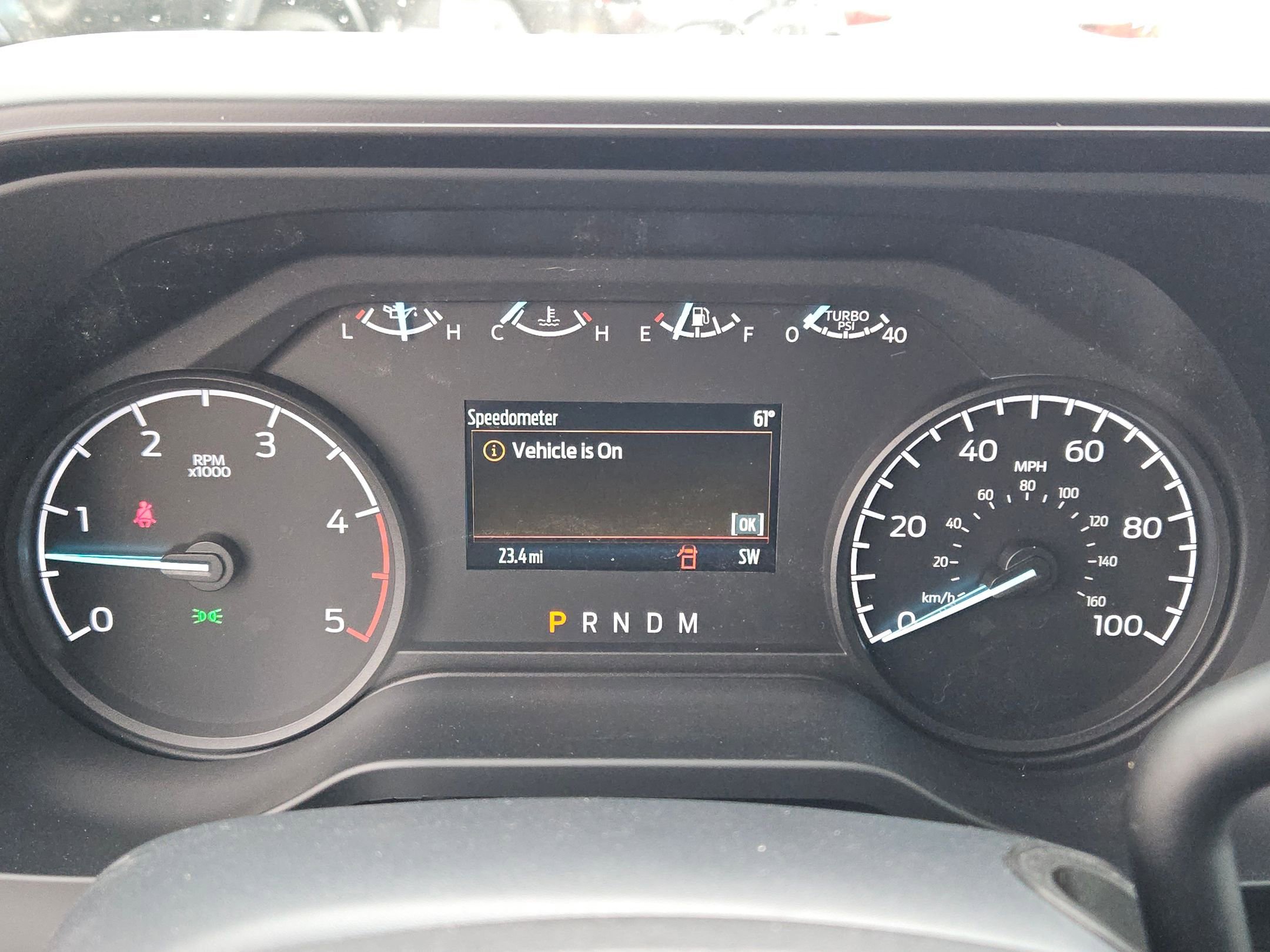 New 2025 Ford F250 XL image 13