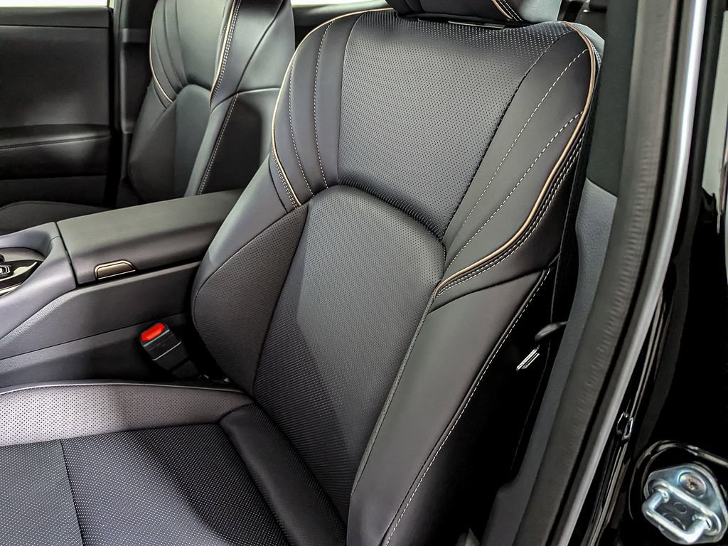 New 2026 Toyota Crown XLE image 10