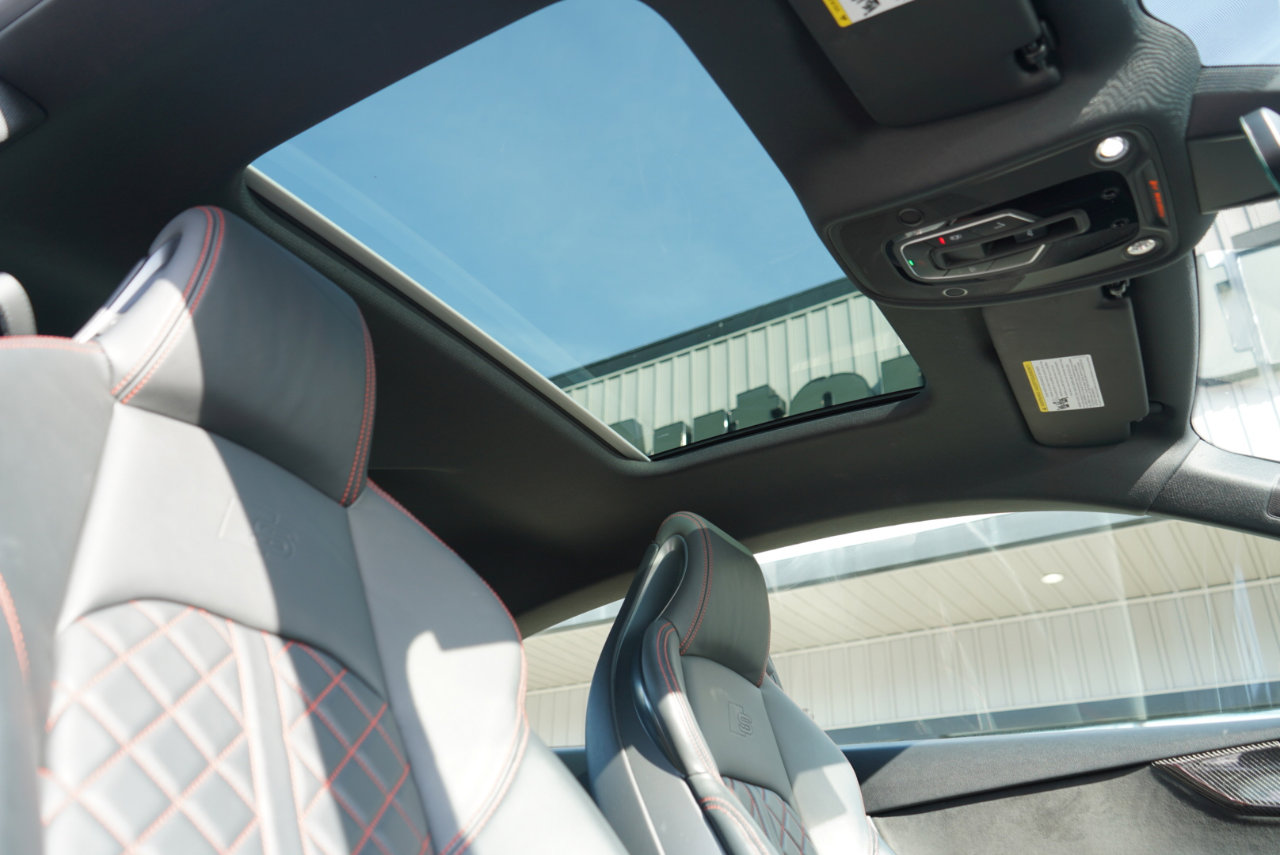 Used 2023 Audi S5 Premium Plus image 70