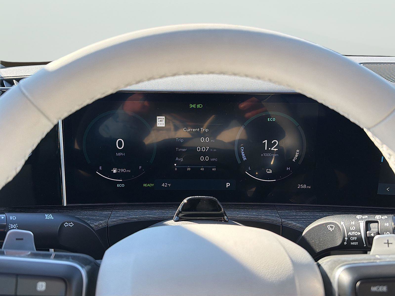 Certified 2026 Hyundai Santa Fe Limited image 21