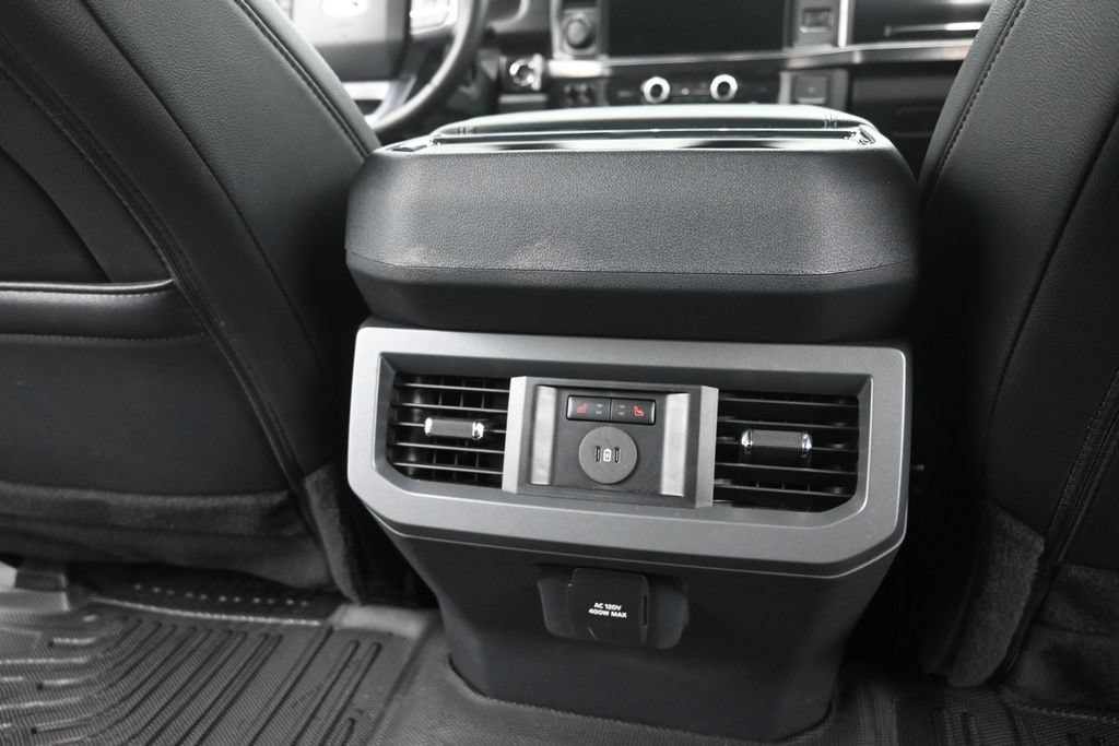Used 2025 Ford F350 Lariat w/ Lariat Ultimate Package AWD/4WD image 16