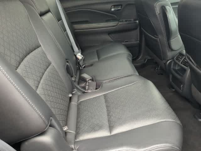 Used 2020 Honda Passport EX-L image 21