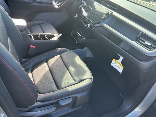 New 2027 Chevrolet Bolt RS w/ Technology Package image 19