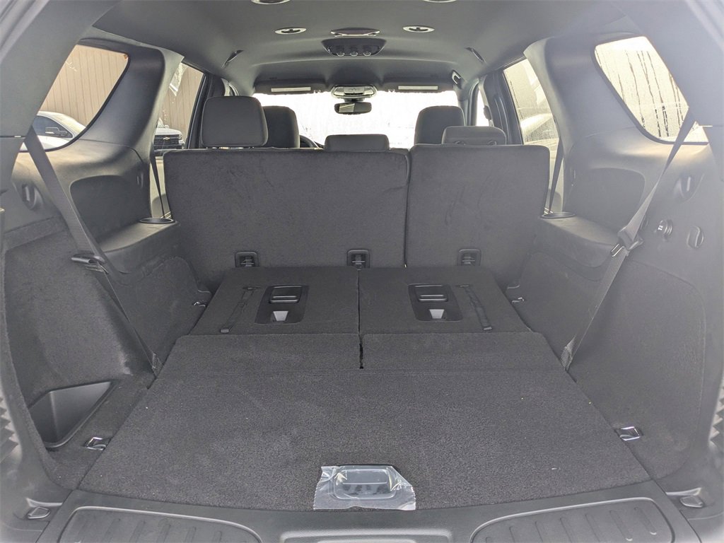 New 2026 Dodge Durango GT w/ Blacktop Package image 13