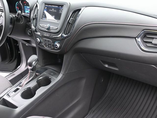 Certified 2024 Chevrolet Equinox RS image 28