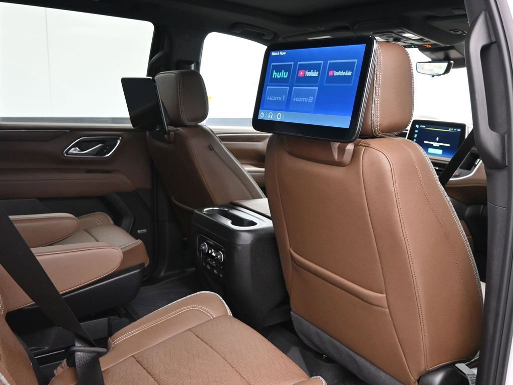 Used 2024 Chevrolet Tahoe High Country w/ Advanced Technology Package image 20