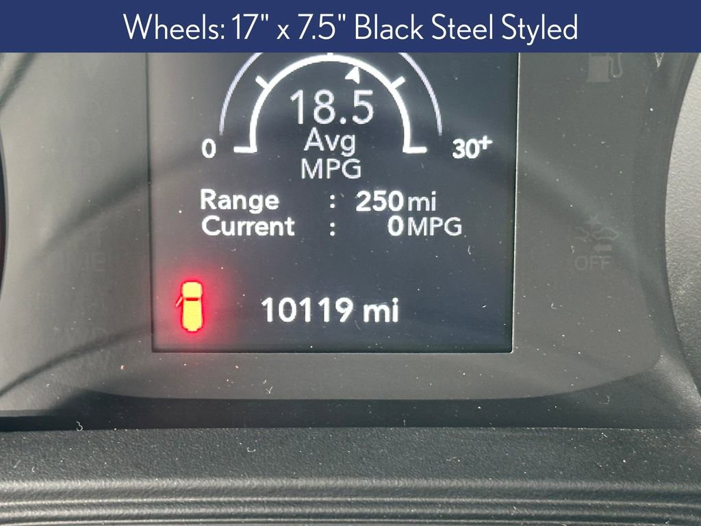 Used 2024 Jeep Wrangler Sport image 10