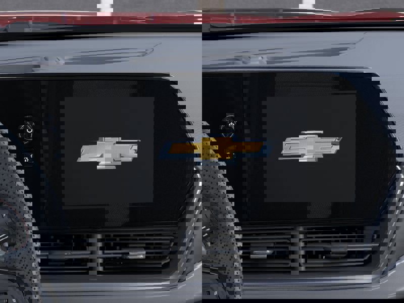 New 2026 Chevrolet Trax RS w/ Sunroof Package image 20