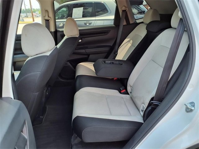 Certified 2024 Honda CR-V LX image 6