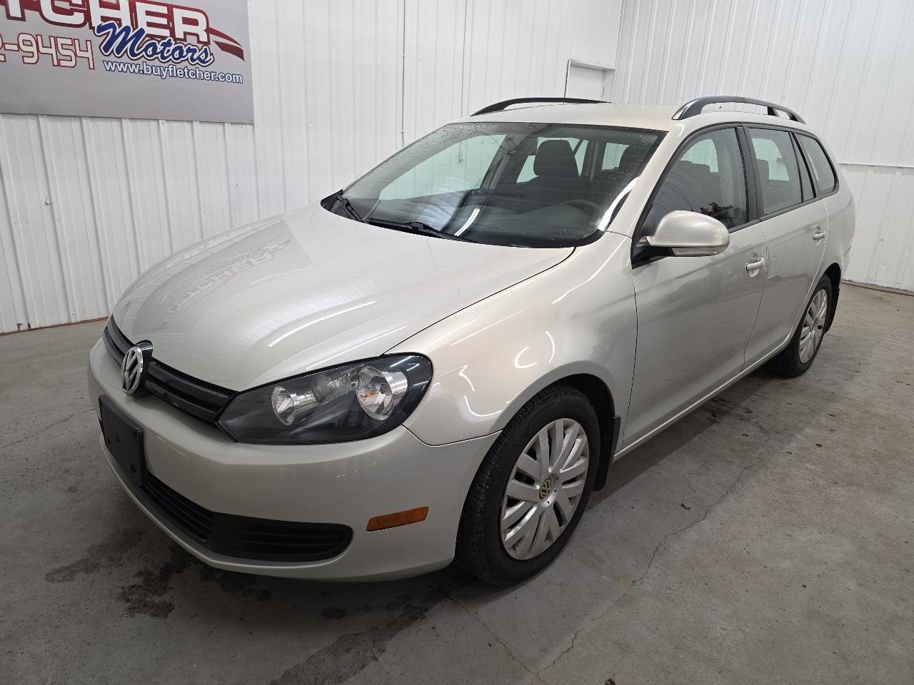 Used 2012 Volkswagen Jetta SE image 4