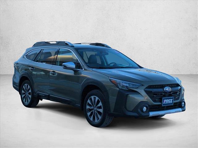 Used 2024 Subaru Outback Touring image 3