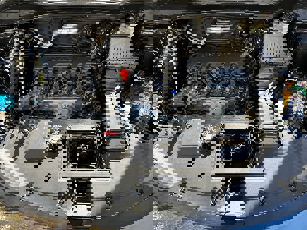 Used 2019 Honda HR-V EX image 9