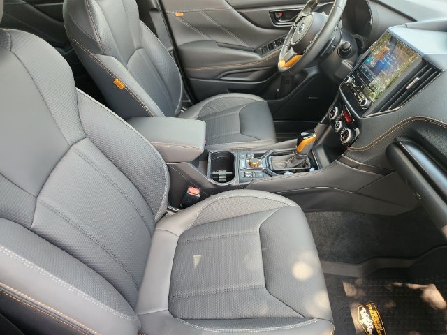 Used 2023 Subaru Forester Wilderness AWD/4WD image 15