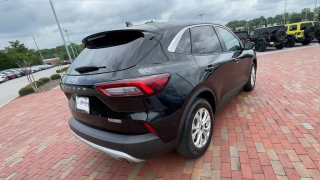 Used 2023 Ford Escape Active FWD image 9