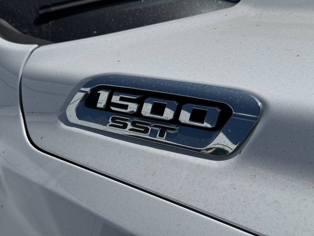 Used 2025 RAM 1500 Big Horn RWD image 2